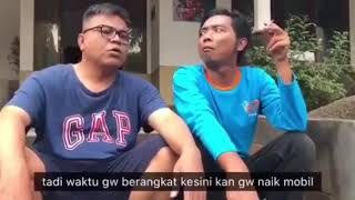 Humor abdel bisa aja