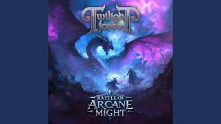 Battle Of Arcane Might (Re-Recorded 2024) - Twilight Force