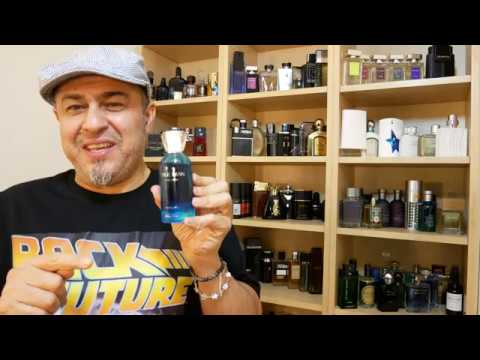 Best Reasonably Priced Mens Scent, Episode 39 : Kelsey Berwin True Man!!!