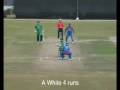 Afghanistan Vs Ireland Ireland Innings
