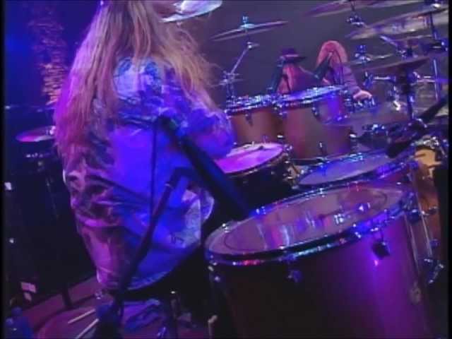 Molly Hatchet - Beatin’ The Odds (Live)