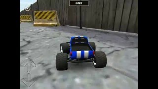 Toy Truck Rally 3D android gameplay screenshot 3