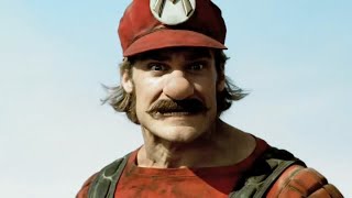 Chris Pratt is Mario by Keyan Carlile 37,932 views 2 years ago 10 seconds