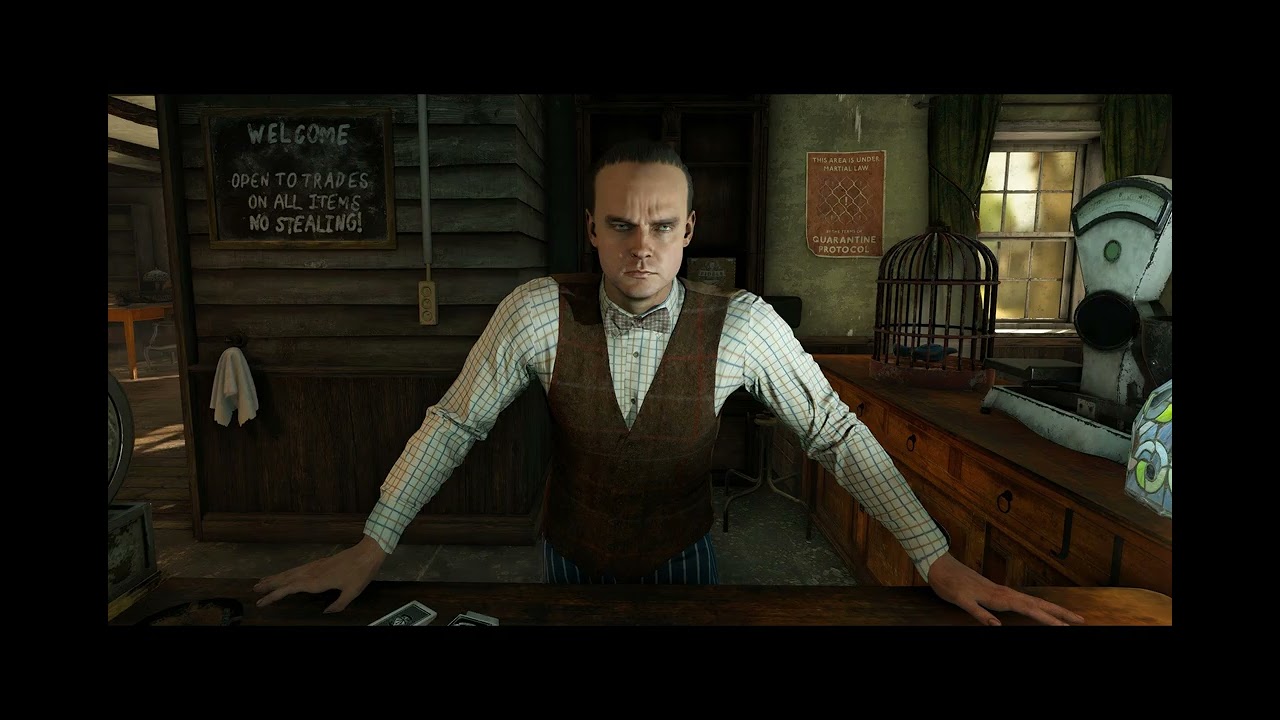 Atomfall Sound Bug? Restart to Fix