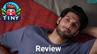 Zabt Next Episode 36 - 8th July 2026 - Review screenshot 2