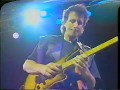 Capture de la vidéo Michel Cusson & Wild Unit - Ottawa 1996