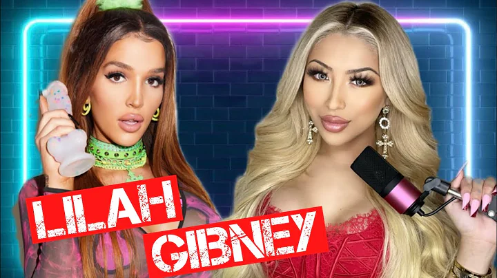 LILAH GIBNEY HELD AT GUN POINT - ELENA RAW & BAREB...