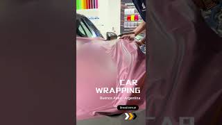 🚗 Ploteo Vehicular Profesional En Buenos Aires Car Wrapping 🔥