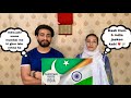 Pakistani reacts to a pakistanis visit to india  an unbelievable experience  part 1