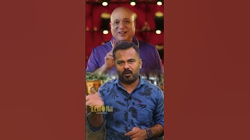 How to create advertisement video | #lemonmarketing #shorts #seomarketingstrategy #biggbosstamil