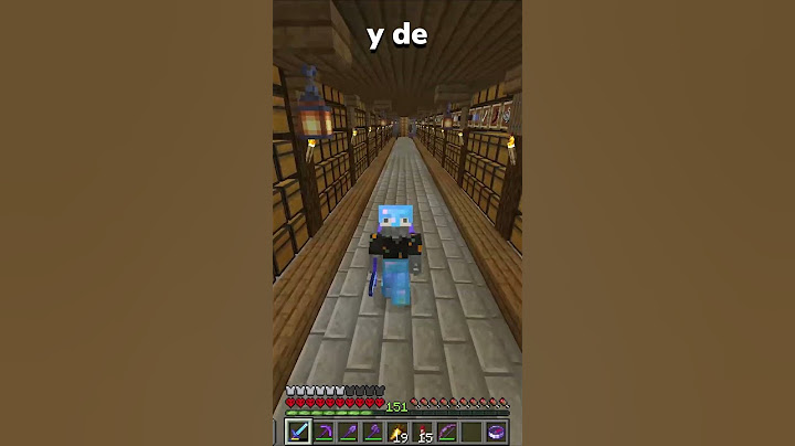 El MEGA ALMACEN de mi Mundo Hardcore