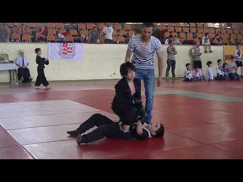 ერეკლე ბერულავა ფინალი ევრაზიის თასი