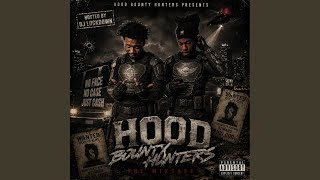 Bounty Hunters (feat. Baby walk)