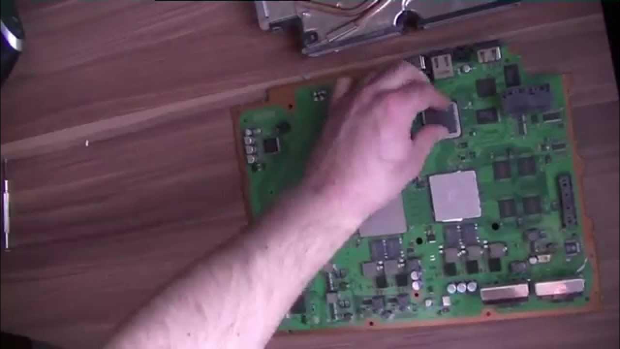 Wo Kann Man Seine Ps3 Reparieren Lassen