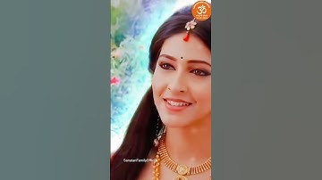 Mahadev Aur Devi Parvati Ki Prem Katha 💖 | #devonkedevmahadev