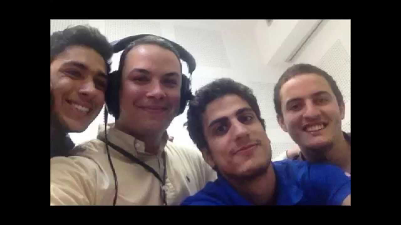 SigCom in RTCI English program ! 