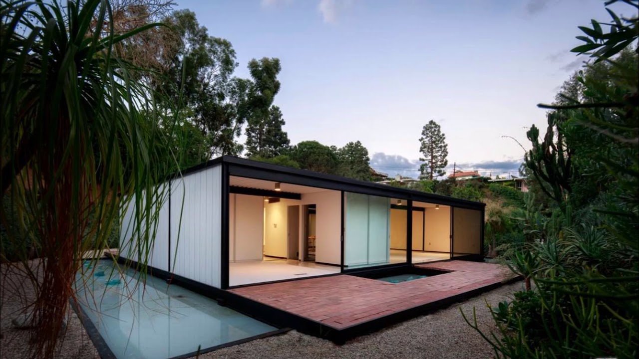 9038 WONDERLAND PARK AVE - KEITH KURLANDER - PLG ESTATES