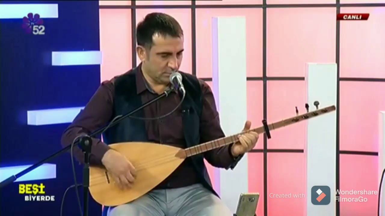 Taner Özsoy - Sen bir aysın