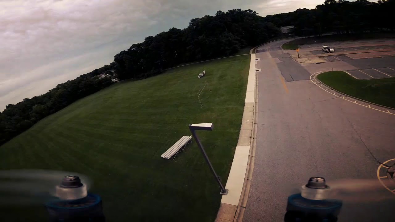 Storm loki s5 frame 2150kv tmotor