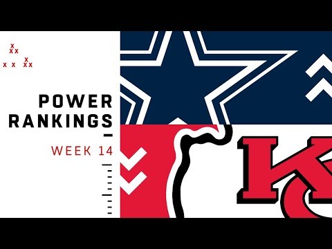 NFL Week 14