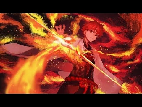 A Devils Blade Works || Capitulo 2 || DxD x Fate - YouTube