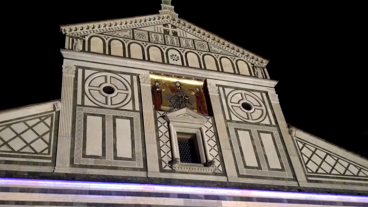 Piccolo Coro Melograno: Medley Canzoni Fiorentine