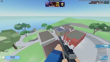 fly hacking in arsenal is fun