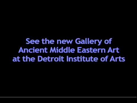 Interview with Heather Ecker DIA's Curator of Isla...