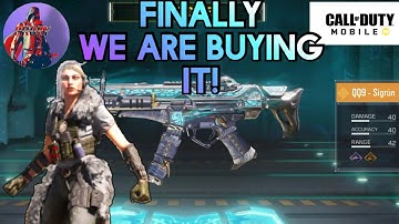 I got the Pay2Win Legendary Sigrun QQ9 on demand of my Subscribers.