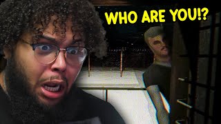 NEVER GO HIKING ALONE! (Missing Hiker) Missing Hiker Full Gameplay