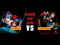 Fatal Fury | GTW (Hotaru) VS ET (Hokutomaru) ; FF Cotw High Level Gameplay | FFCOTW GTW 2026