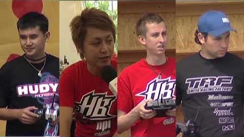 Welcome to the 2010 IFMAR ISTC Worlds in Burgdorf Germany