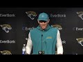 Liam Coen Discusses Key Contributors Heading into Pivotal Week 14 Matchup | Jacksonville Jaguars