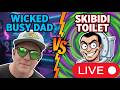 Can We Get The Skibidi Toiler? Please SUB! #roblox #stealabrainrot #skibiditoilet