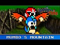 Mumbo's Mountain 8 Bit - Banjo Kazooie