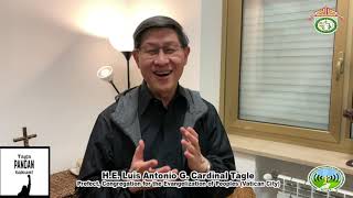 Para Sa Mga Taga-Pandan