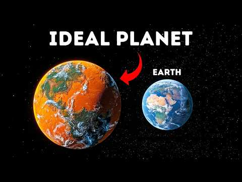 Scientists Just Found a New Potentially Habitable Planet With an Atmosphere