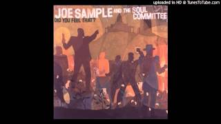 Joe Sample & The Soul Committee - Viva De Funk chords