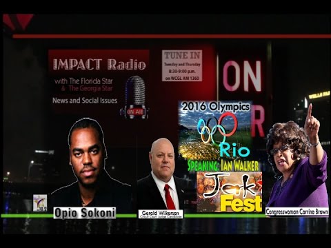 camera iphone 8 plus apk Impact: Opio Speaks with Judicial Candidate Wilkerson, Ian & Corrine Endorsement
