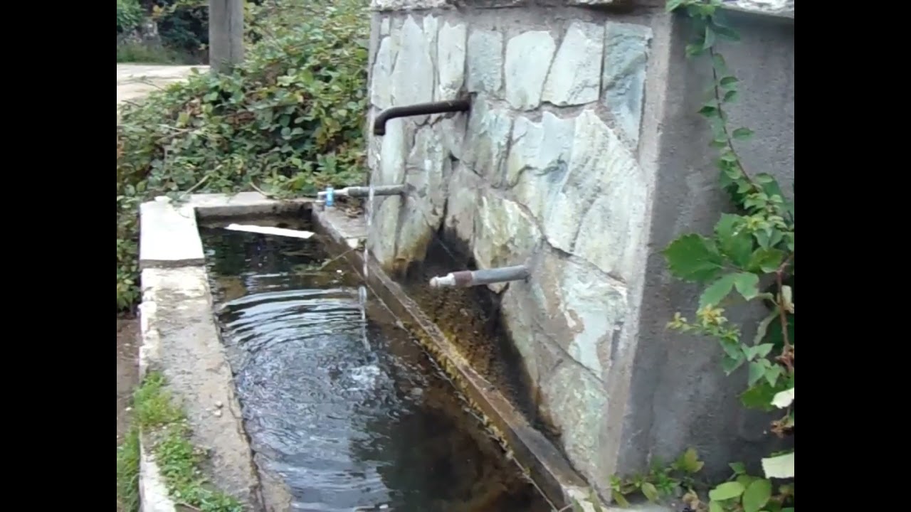 BOLU-TAŞKESTİ-GÖLCÜK KÖYÜ  🏡