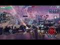 Angery Mauler Beast Nuo Lio Team P1 Tech Games
