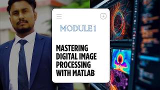 Digital Image Processing Basics with MATLAB | DIP Tutorial for Beginners