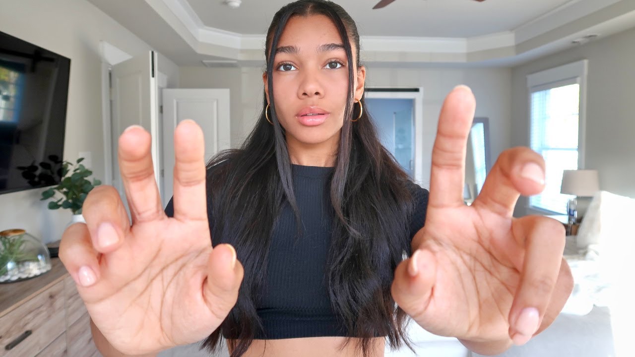 ASMR | 30+ Minutes of Fast & Aggressive Triggers | CcCcC- Coffee, Mouth Sounds, Hand Sounds ⚡️💖