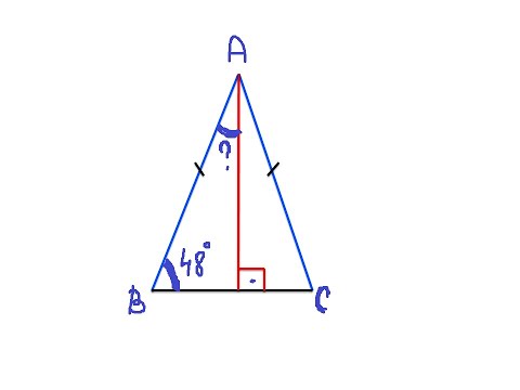 Video: Cum Se Găsește Baza Unui Triunghi Isoscel