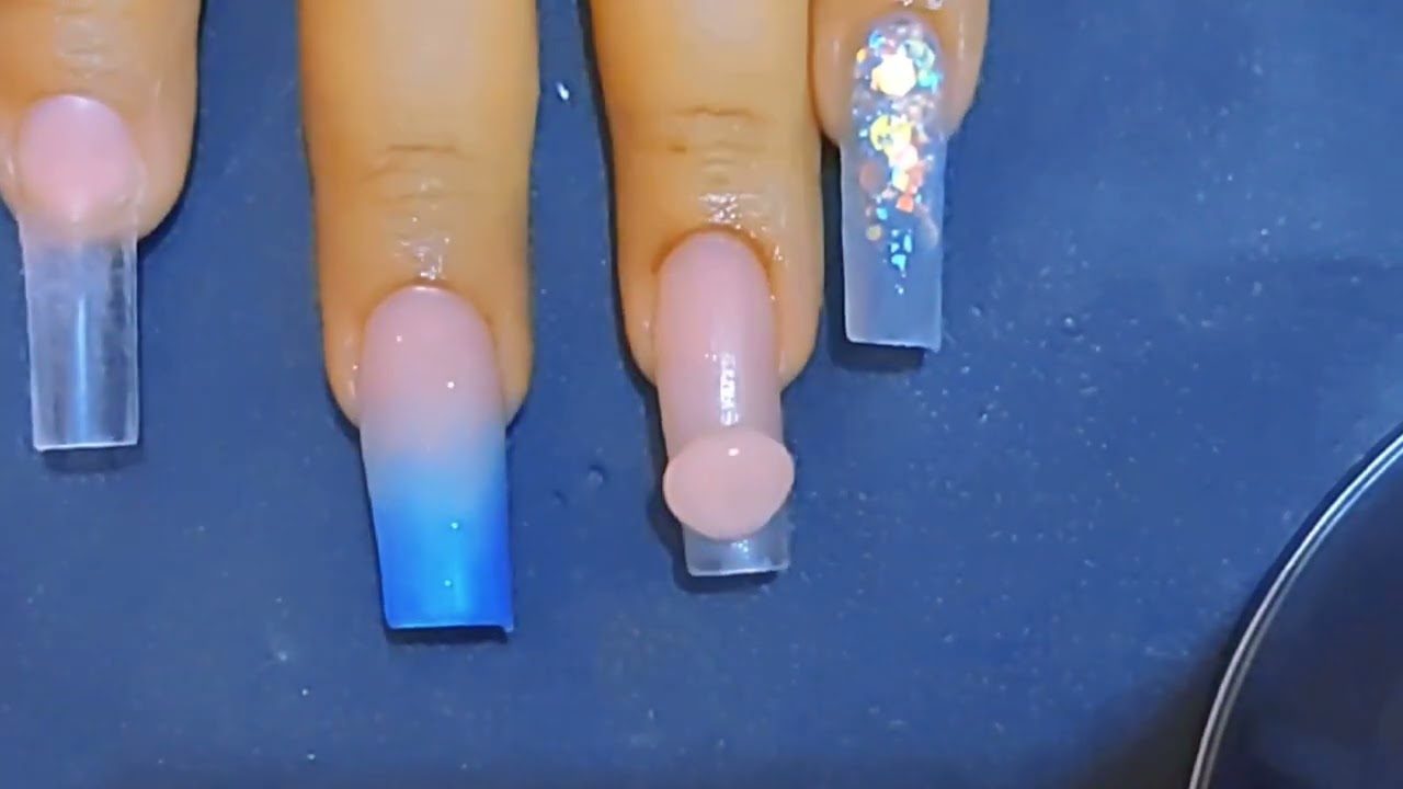 Video no editado Quieres aprender