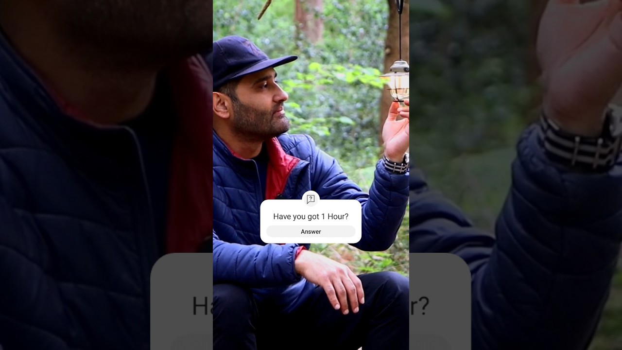 How to Relax in a Busy LIFE? 