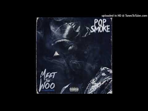 Dior - Pop Smoke (852 hz)