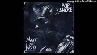 Dior - Pop Smoke (852 hz)
