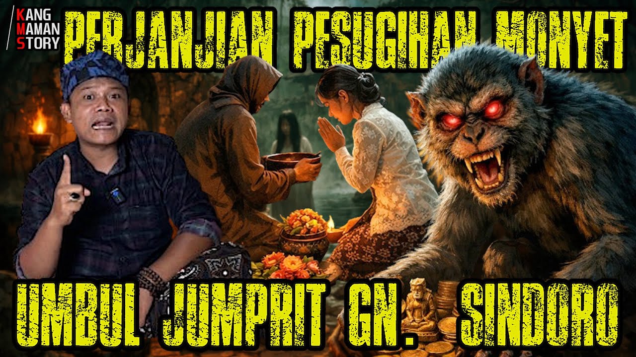 CINTA HANCUR, IMAN GOYAH! PESUGIHAN JADI JALAN PELARIAN SEORANG ISTRI KARENA PERSELINGKUHAN