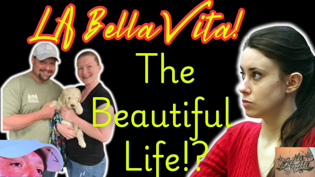 "La bella vita" The Beautiful Life? For Who? - YouTube